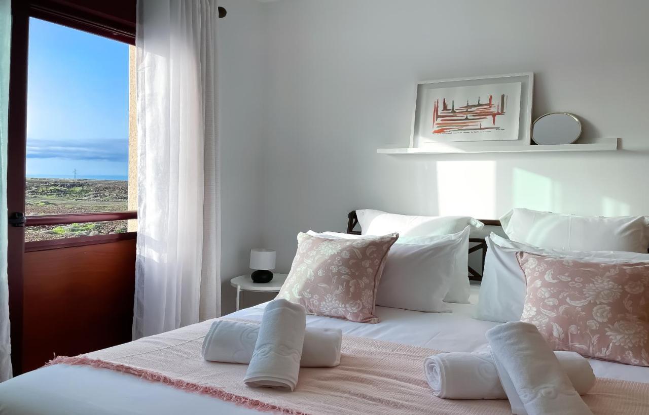 Sunset Corralejo Con Solarium Privado Exterior photo